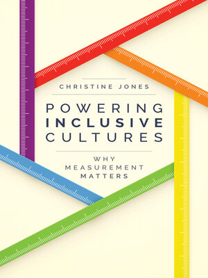 cover image of Powering Inclusive Cultures